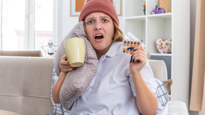 Tăng cân khi dùng thuốc trầm cảm thường không nguy hiểm nhưng cần theo dõi sát