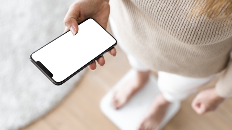 Theo dõi cân nặng giúp phát hiện sớm thay đổi bất thường khi dùng thuốc trầm cảm