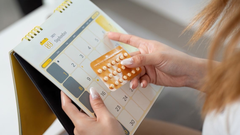 Uống thuốc tránh thai hàng ngày xuất trong có thai không là thông tin nhiều phụ nữ quan tâm