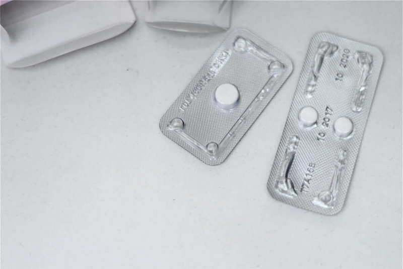 Uống thuốc tránh thai bao lâu thì quan hệ được?2