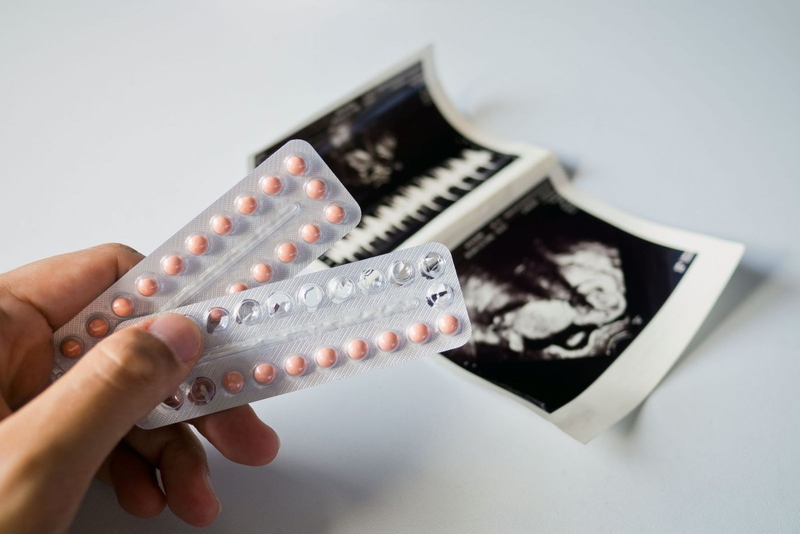 Uống thuốc tránh thai bị rong kinh cần làm gì để phòng ngừa hiệu quả 2