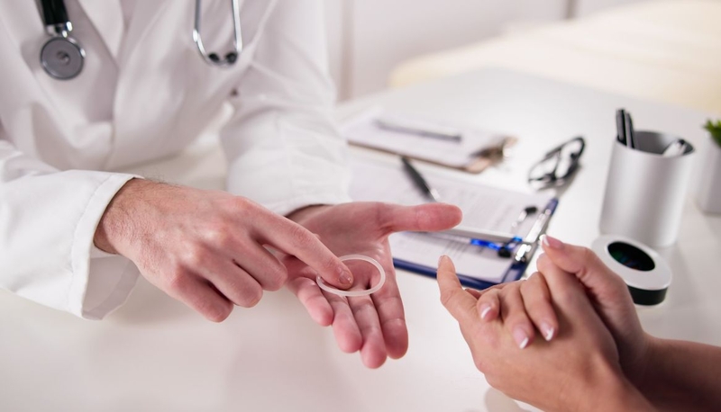 Tại sao uống thuốc tránh thai gây tăng cân 3