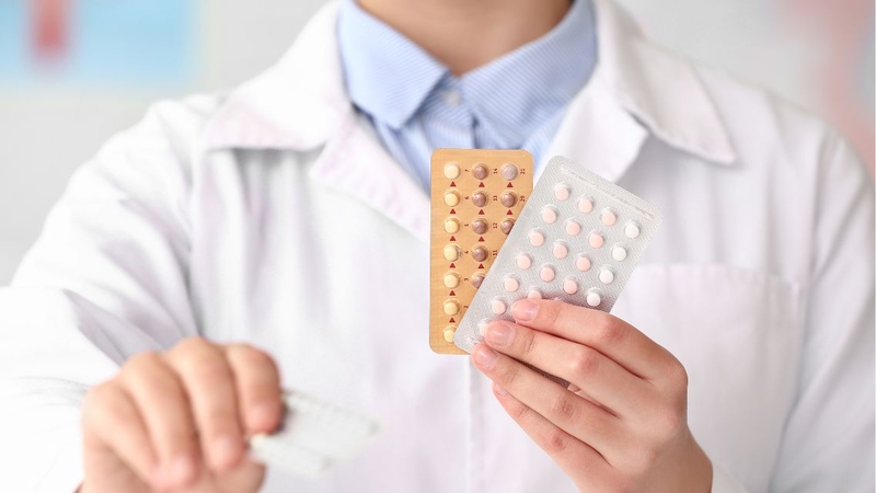 Tham khảo ý kiến bác sĩ khi cần dùng thuốc tránh thai trong thời gian dài