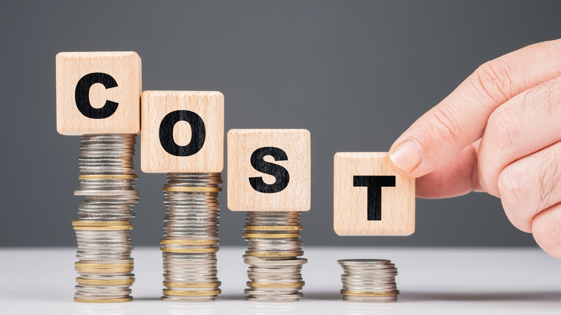 Một viên thuốc tránh thai khẩn cấp có giá cao hơn nhiều so với các biện pháp tránh thai thông thường