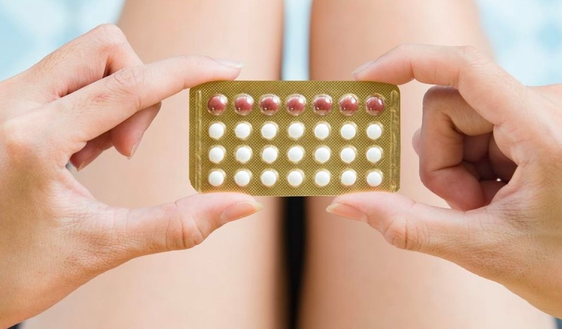 Uống thuốc tránh thai khẩn cấp sau bao lâu thì có kinh? 1