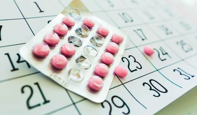 Uống thuốc tránh thai khẩn cấp sau bao lâu thì có kinh? 2