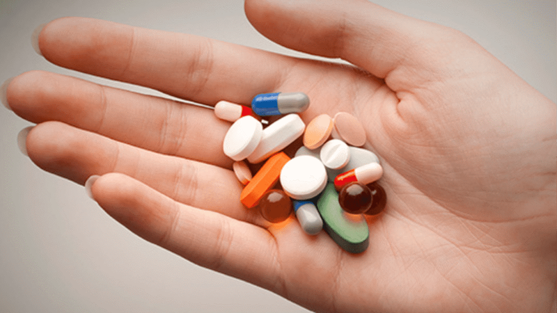 Uống thuốc tránh thai rồi uống Panadol có sao không? 2