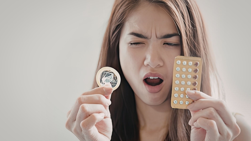 Thuốc tránh thai khẩn cấp không phải là phương pháp tránh thai lâu dài
