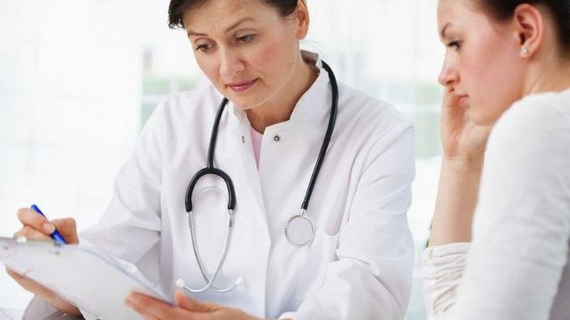 Uống thuốc trị sán chó vẫn bị ngứa phải làm sao? 3