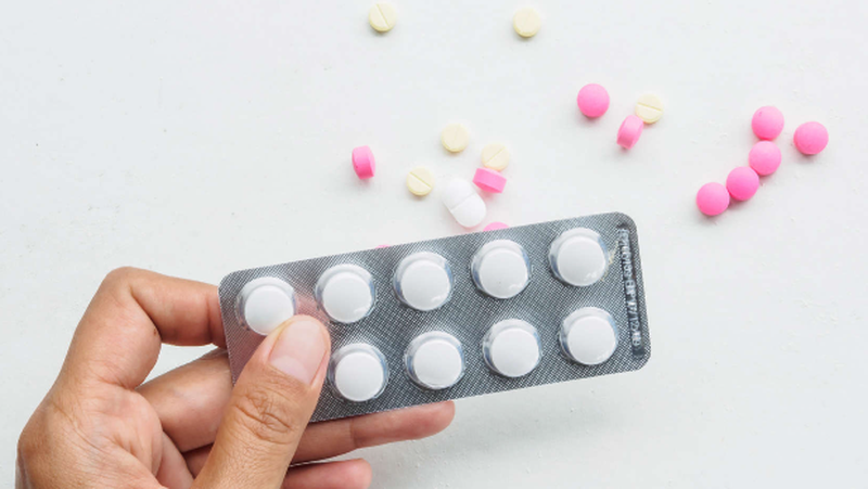 Uống thuốc trị sán chó vẫn bị ngứa phải làm sao? 2