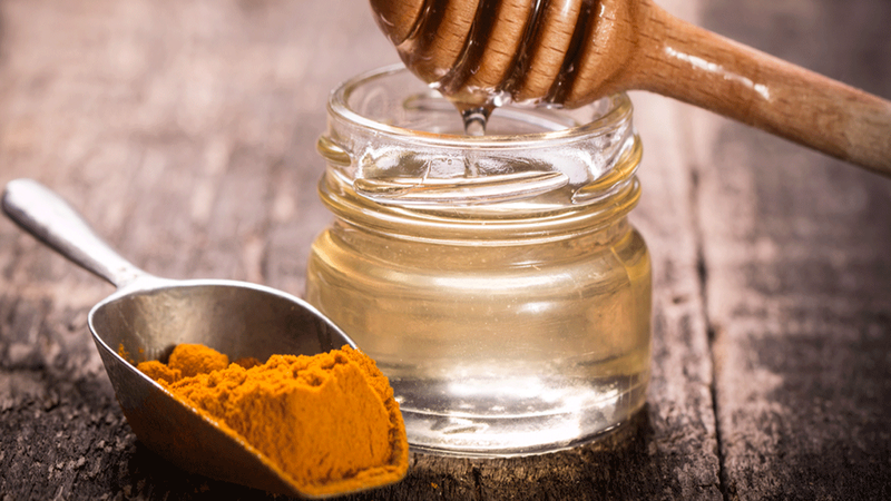 Uống tinh bột nghệ có bị táo bón không? 3