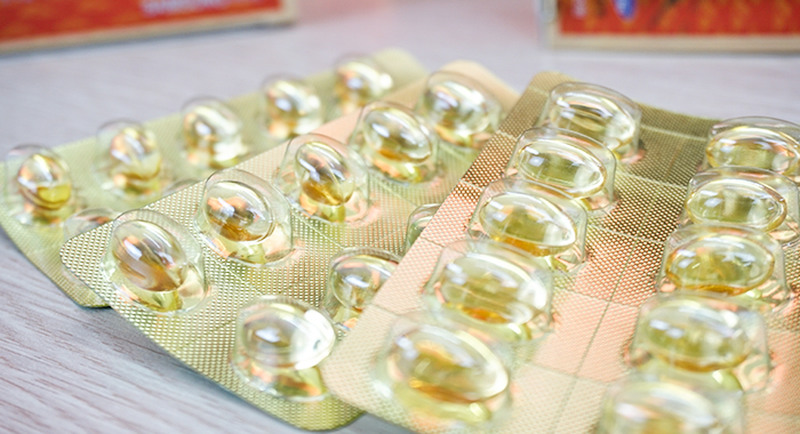 Uống tinh dầu thông đỏ có tốt không 1