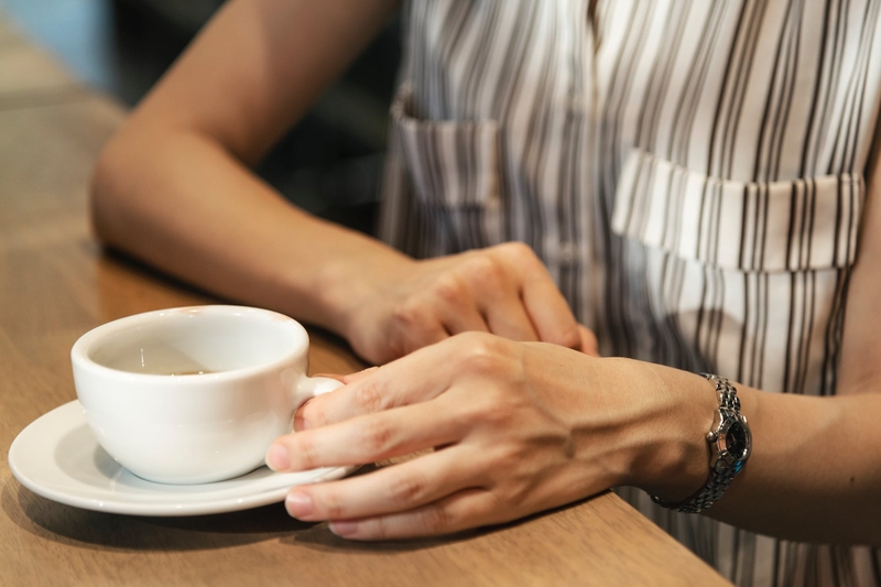 Uống trà atiso với gừng mang đến lợi ích gì cho sức khỏe? - 5