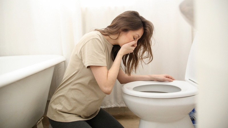 Uống trà gừng có tác dụng gì? Lợi ích bất ngờ mà trà gừng mang lại 2