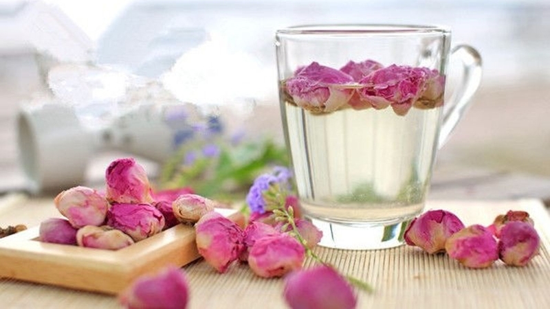 Hoa mẫu đơn là loài hoa nổi tiếng tại Trung Quốc