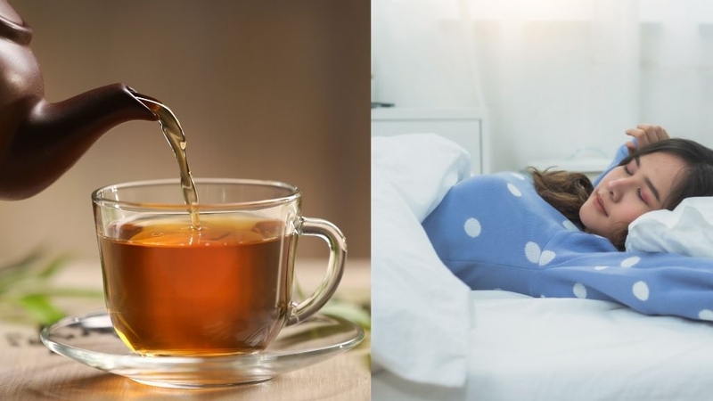 Uống trà lúc đói có sao không? Cách uống trà khoa học 4