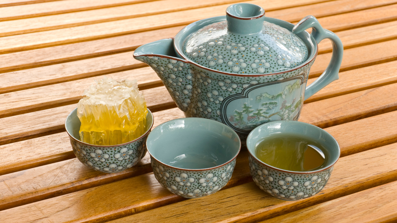 Uống trà mật ong có tốt cho sức khỏe không? 4