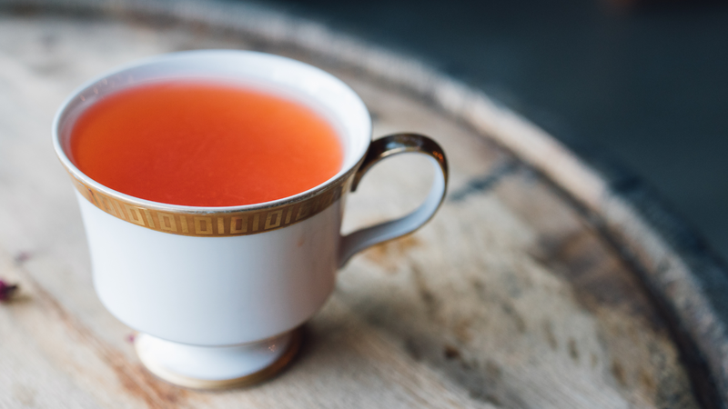 Uống trà nụ vối có tác dụng gì? 4