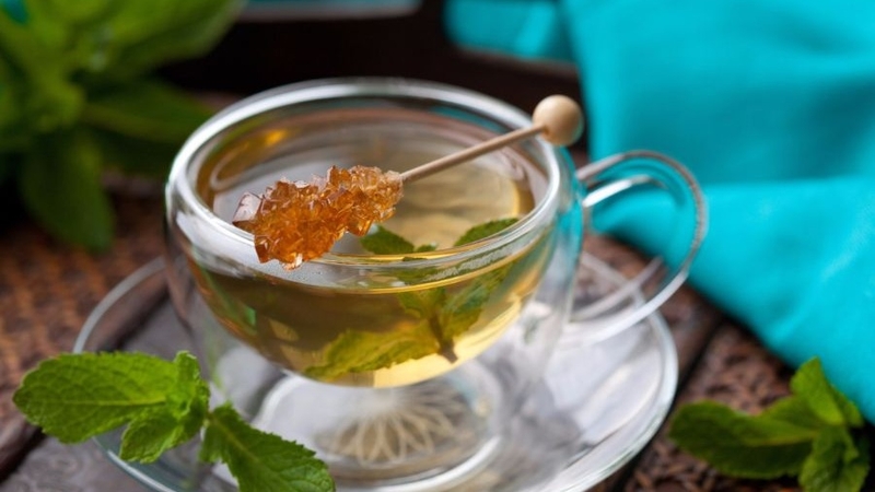 Uống trà thải độc ruột có tốt không? Ưu và nhược điểm 3