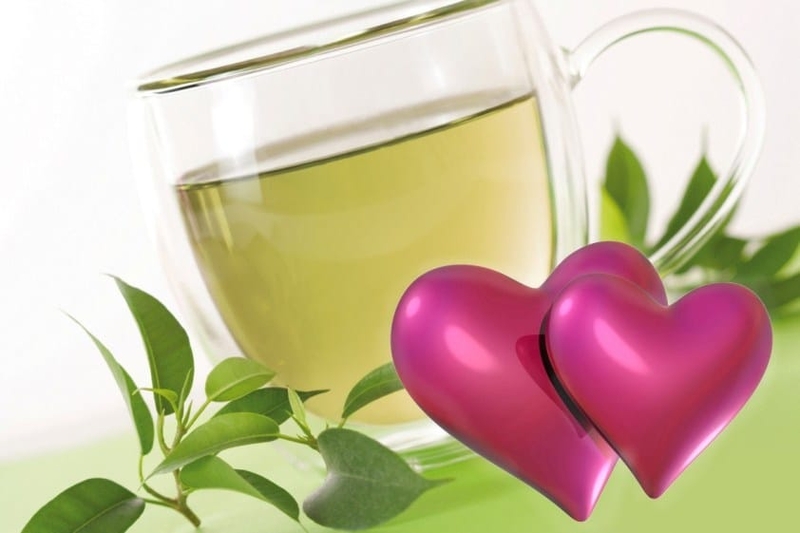 Uống trà xanh giảm cân như thế nào cho hiệu quả? 3