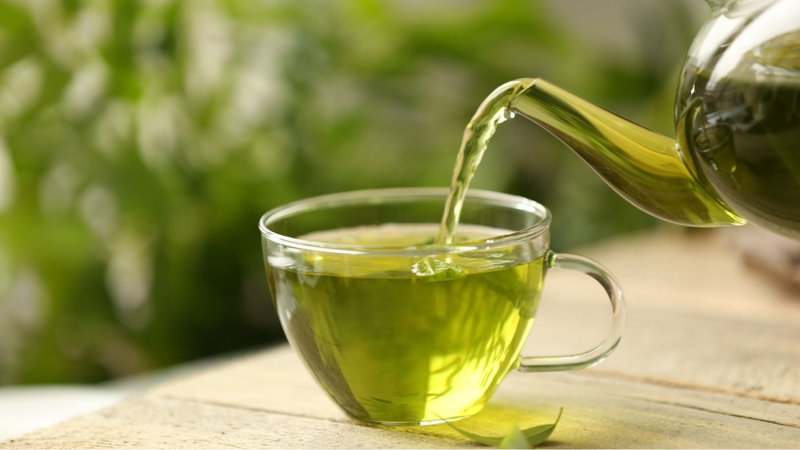 Hiện nay, bằng chứng về tác dụng phòng ngừa ung thư của trà xanh vẫn còn hạn chế