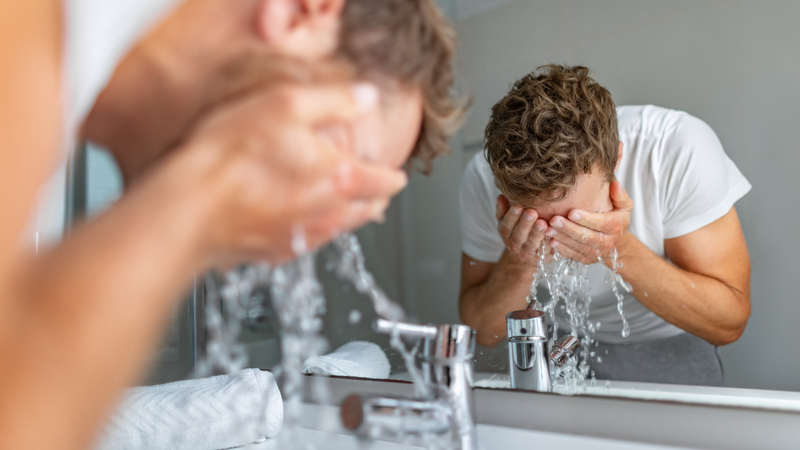 Tối giản quy trình làm sạch