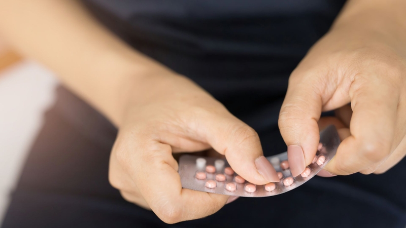 Uống viên tránh thai hàng ngày có cần “nghỉ” giữa chừng không?2