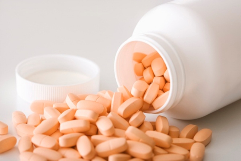 Uống vitamin 3B thường xuyên có tốt không?