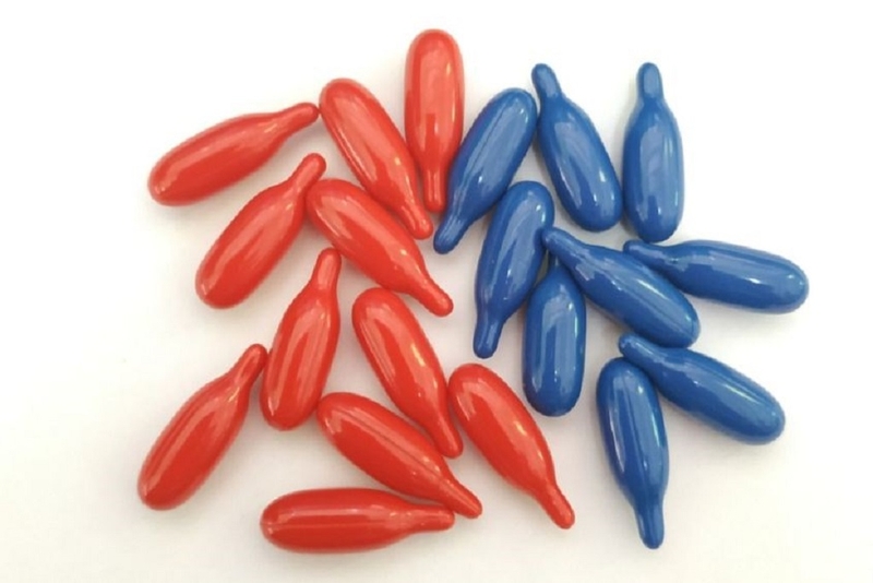 Uống vitamin A liều cao có nguy hiểm không? Độc tính khi uống vitamin A liều cao kéo dài 3