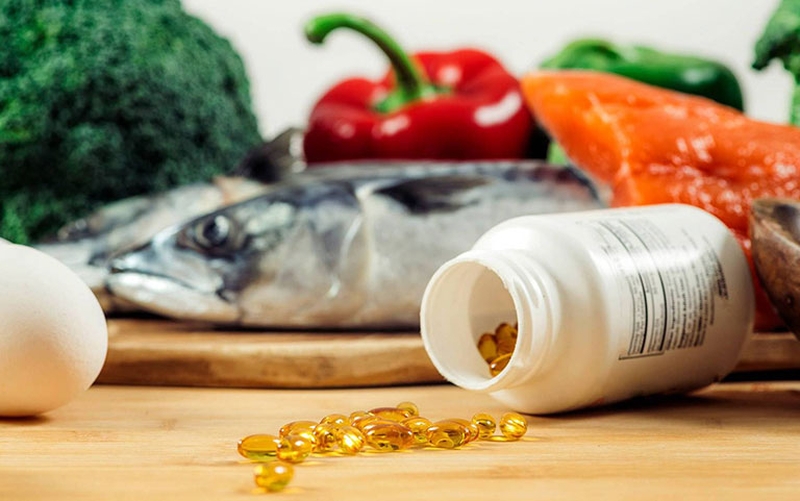 Uống vitamin D3 có bị táo bón không? Những điều cần lưu ý 1