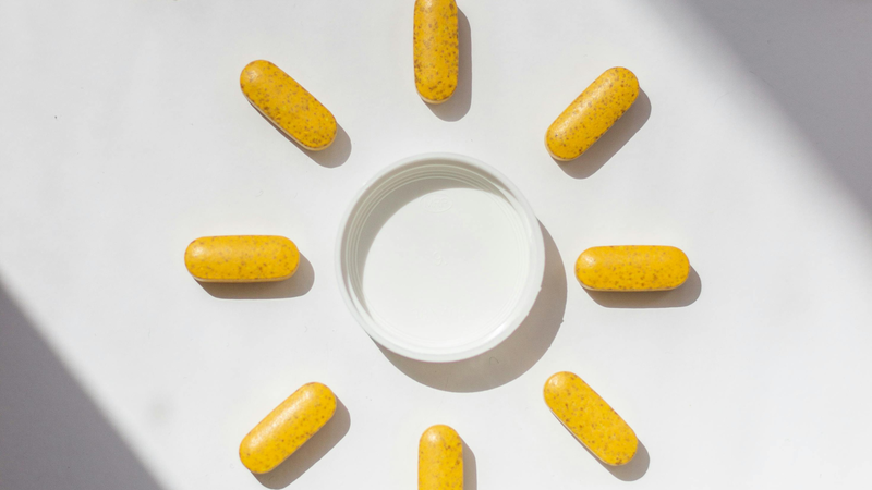 Việc bổ sung vitamin D cần phù hợp với nhu cầu, chỉ định và liều lượng