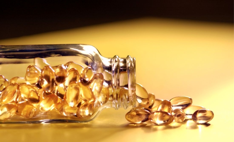 Uống vitamin E có bị mất ngủ không? Hướng dẫn uống vitamin E đúng cách 1