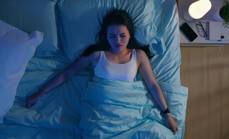 Uống vitamin E có bị mất ngủ không? Hướng dẫn uống vitamin E đúng cách 3