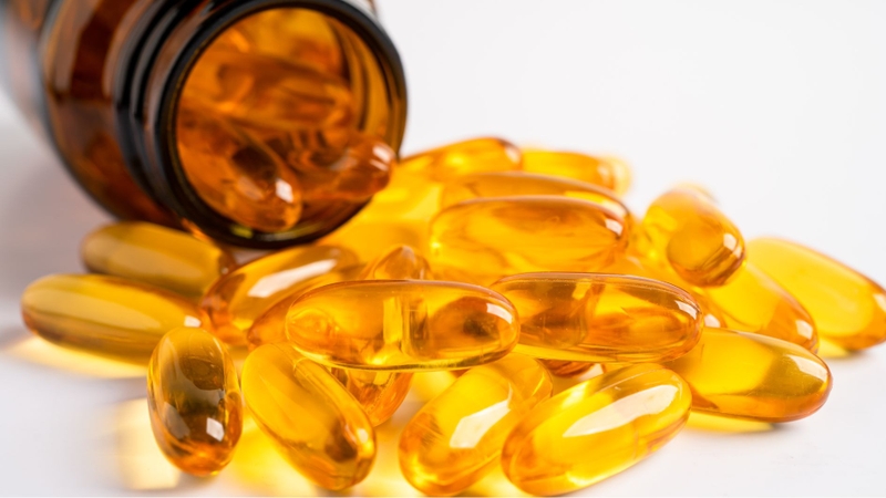 Uống vitamin E có trắng da không được nhiều chị em phụ nữ quan tâm