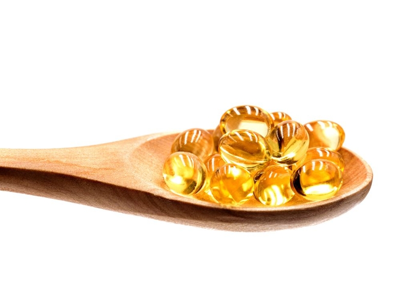 Cảnh báo: Uống Vitamin E và dầu cá cùng lúc có nguy cơ rối loạn đông máu 1