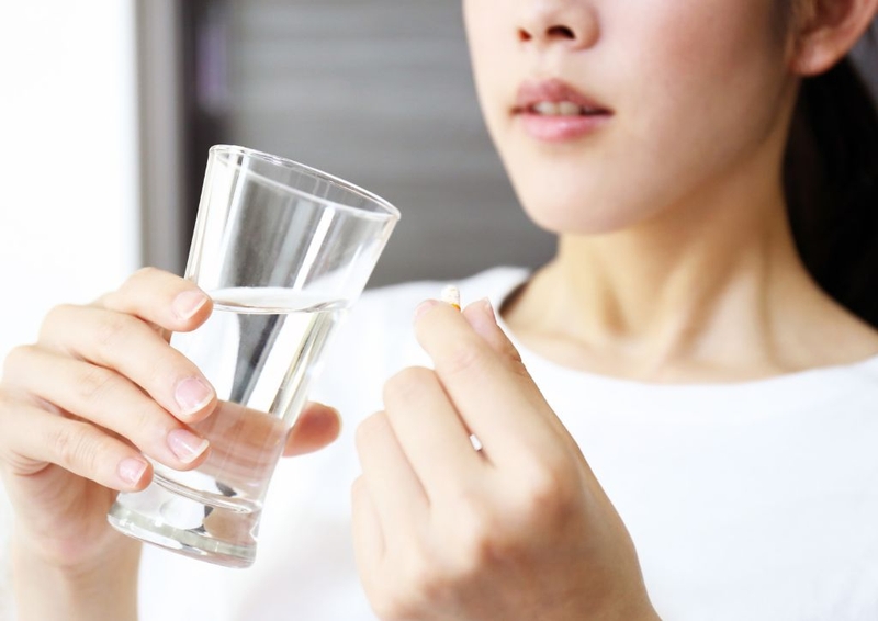 Cảnh báo: Uống Vitamin E và dầu cá cùng lúc có nguy cơ rối loạn đông máu 4