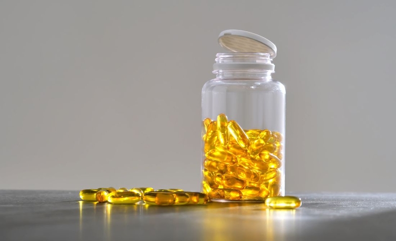 Uống vitamin E và mầm đậu nành có tốt không 2