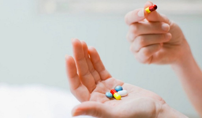 Uống vitamin gì để trị tàn nhang? Lưu ý khi sử dụng viên uống vitamin 3