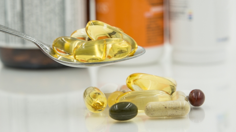 Uống vitamin tổng hợp hằng ngày có giảm tuổi thọ không? 1