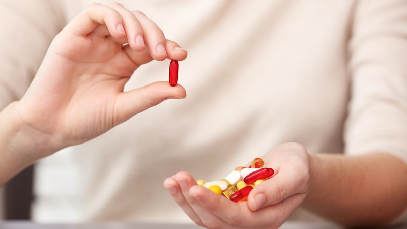 Uống vitamin tổng hợp hằng ngày có giảm tuổi thọ không? 2