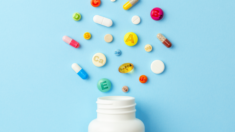Việc lựa chọn thời điểm uống vitamin tổng hợp không có đáp án chung cho mọi người