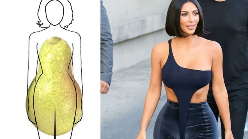 Ưu điểm của dáng người quả lê? Tổng hợp các bài tập cho dáng người quả lê 1