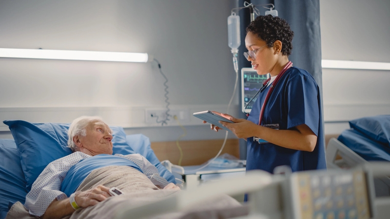 Ưu điểm của phương pháp phẫu thuật cắt túi mật nội soi là gì? 3