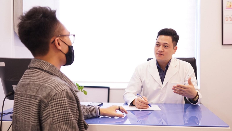 Nhược điểm và ưu điểm của thắt ống dẫn tinh là gì? Đối tượng nào phù hợp để thực hiện thắt ống dẫn tinh? 3