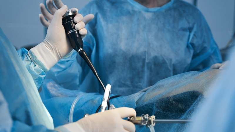 Ưu điểm vượt trội của phương pháp điều trị phụ khoa bằng tia hồng ngoại với nữ giới