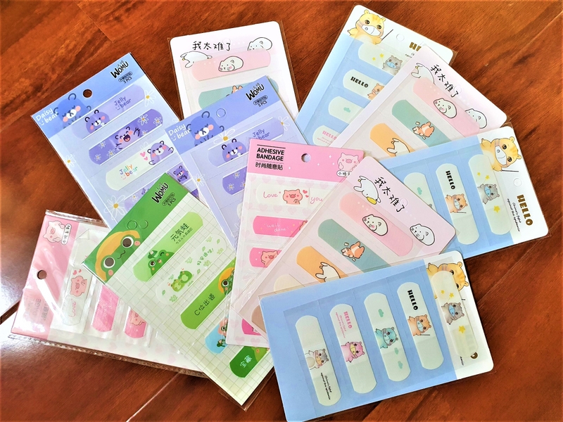 Ưu và nhược điểm của băng keo cá nhân mà bạn nên biết 3