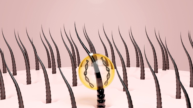 Ưu và nhược điểm của cấy tóc FUE là gì? 1