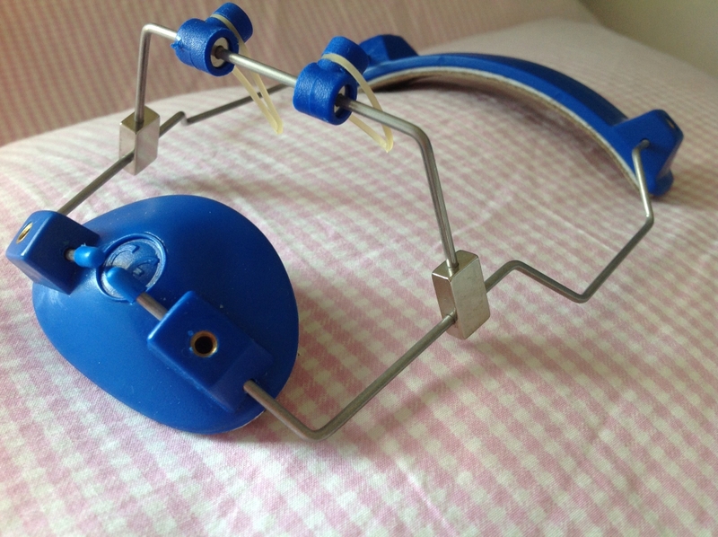 Ưu và nhược điểm của khí cụ Facemask chỉnh nha 2