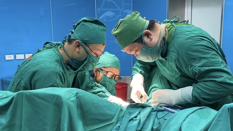 Ưu và nhược điểm của phương pháp phẫu thuật crossen 2