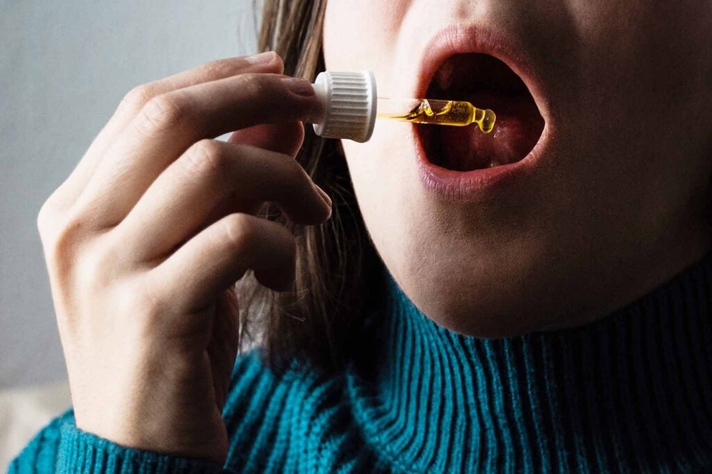 Ưu và nhược điểm của thuốc uống dạng lỏng là gì? Cách sử dụng thuốc uống dạng lỏng 2